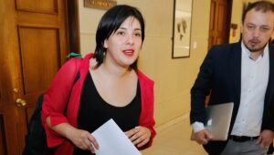 Los cambios que busca aplicar el Partido Comunista al próximo Consejo Constitucional