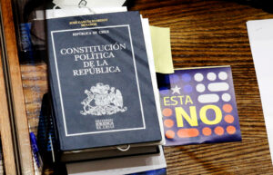 Los sueldos de consejeros, expertos y juristas del proceso constituyente 2.0