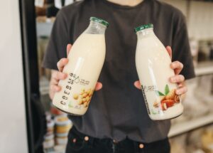 Investigación de Animal Libre indica que un 41% considera que hay bastante o muchas opciones de productos veganos