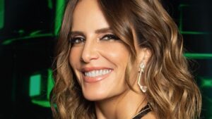 El millonario sueldo que tendría a Diana Bolocco con un pie en Chilevisión