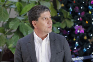 Monsalve reconoció que Política Nacional contra el Crimen Organizado 