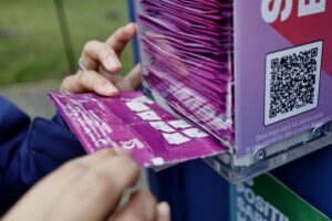 Sífilis supera al VIH como la infección de transmisión sexual predominante en Chile