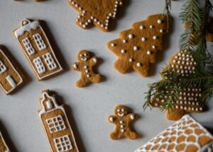 Tres recetas con chocolate para celebrar una dulce Navidad
