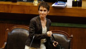 La Moneda destaca operativo que terminó con detención de vocero de Temucuicui en causa por robo de madera