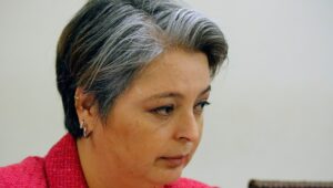 Ministra del Trabajo reitera rechazo del Gobierno a autopréstamo del 100% de los fondos de pensiones