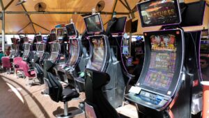 Mujer apostó $1.000 y ganó premio superior a los $53 millones en casino Monticello