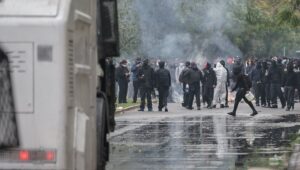 Violencia escolar: menos ruido, más nueces