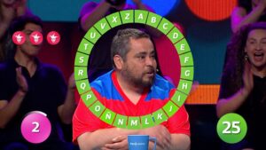 Pasapalabra Mundial tuvo a su primer ganador chileno: se adjudicó millonario premio