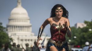 James Gunn aclara el futuro de Gal Gadot en el nuevo Universo DC