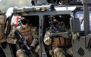 Militares chilenos permanecerán hasta diciembre de 2023 en Bosnia y Herzegovina