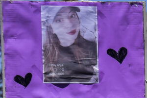 Apoyemos y contengamos a aquellas mujeres que sufren de violencia: no normalicemos y denunciemos