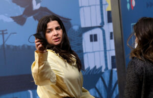 Ministra Orellana apunta contra Seremi del Gobierno anterior tras femicidio de matrona en Arica