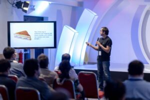 Demo Day: el evento que juntó a emprendedores con inversores e inversionistas con foco en proyectos sostenibles