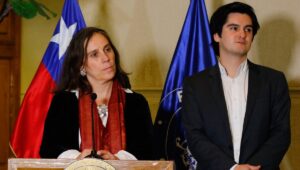 La Moneda concretó el ingreso de Chile al TPP-11