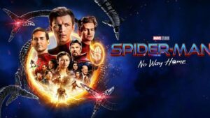 Spider-Man: versión extendida de No Way Home se estrenó en HBO Max