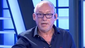 Mauricio Israel respondió indirecta de Daniela Aránguiz: 