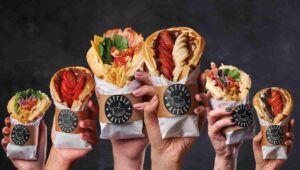 Buffalo Waffles: Emprendimiento chileno llega a 11 regiones del país y lanza nueva marca