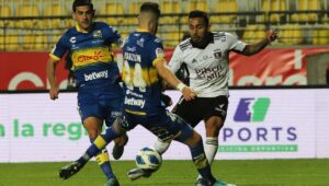 Colo Colo jugará amistoso con Everton a beneficio de damnificados de mega incendio de Viña del Mar