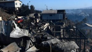 Alcaldesa Ripamonti detalla que se mantienen 