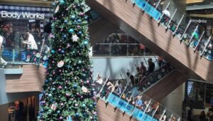 Navidad y el Familismo