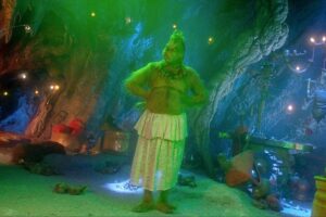 Las mejores películas navideñas para ver en Netflix