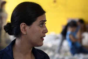 Alcaldesa Ripamonti y críticas a la prensa en Viña: 