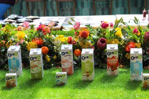 Bebidas vegetales: las novedades de este mercado en expansión