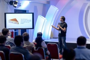 Demo Day: el evento organizado por Anglo American que juntó a emprendedores con inversores e inversionistas con foco en proyectos sostenibles