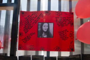 Amiga de matrona asesinada en Arica afirmó que el psiquiatra acusado de matarla la mantenía 