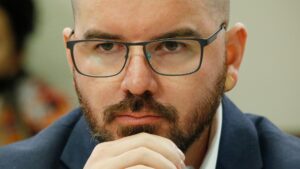 Giorgio Jackson y reconstrucción en Viña del Mar: 