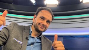 Rodrigo Sepúlveda se defiende de las críticas: 