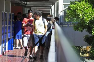 FUAS: Mineduc entregó resultados a estudiantes que postularon a beneficios