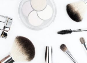 Maicao comparte un maquillaje de Año Nuevo en solo tres pasos