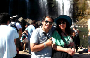 Cuerpo de la víctima fue encontrado en un clóset: el vuelco policial en el femicidio que impacta al Biobío