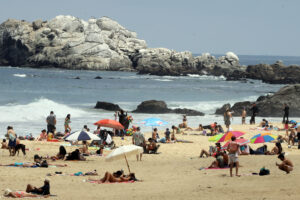 Feriados 2023: revisa la lista de festivos y fines de semana largos en Chile