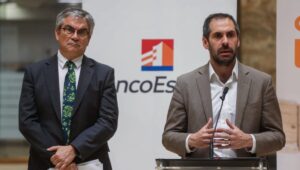 Economía, Hacienda y BancoEstado comenzaron despliegue del programa Fogape Chile Apoya