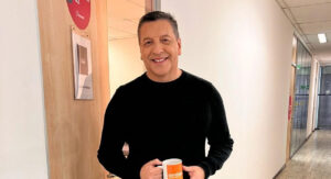 Julio César Rodríguez recibirá $15 millones de la Municipalidad de Valparaíso por animar celebración de Año Nuevo