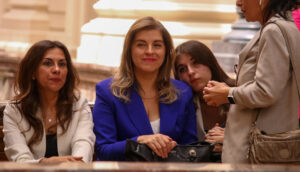 Corte Suprema sumó a Erika Maira a quina de candidatos a fiscal nacional