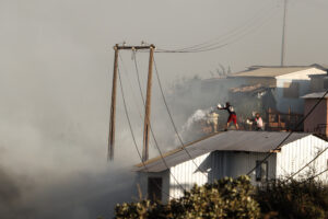 Incendio en Viña del Mar: ¿Cuándo se paga el 