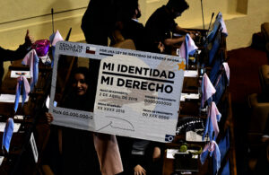 Identidad de Género: Registro Civil califica de exitoso el avance en los cambios de sexo registral
