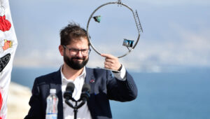 Desafíos para la industria del hidrógeno verde en Chile