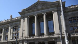 Los fractales de la justicia