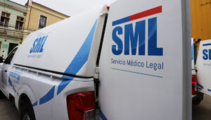 Mulchén: delincuente muere desangrado tras romper ventanal de casa mientras huía de Carabineros