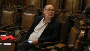 Servel expresa temores por plazos para implementar proceso constituyente: 