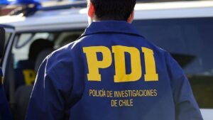 PDI investiga femicidio en La Granja: víctima llevaba tres días muerta