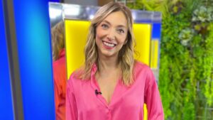 Jenny Cavallo y el fin de Más Vivi Que Nunca: 
