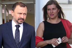 Palma y Maira: los nombres mejor evaluados en La Moneda para proponer al Senado como fiscal nacional
