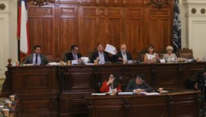 El debate ausente: participación ciudadana en el nuevo proceso constitucional