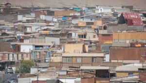 El complejo escenario actual de las empresas constructoras