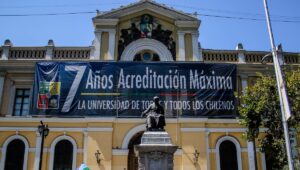 Diputados RN piden a Boric que intervenga la U. de Chile en su calidad de 